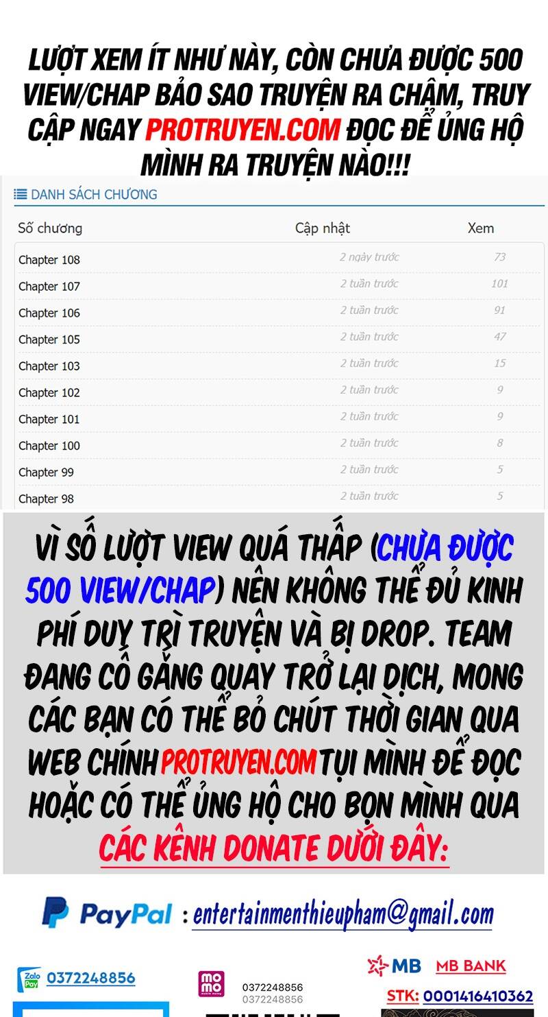 Vạn Cổ Chí Tôn Chapter 235 - Trang 2