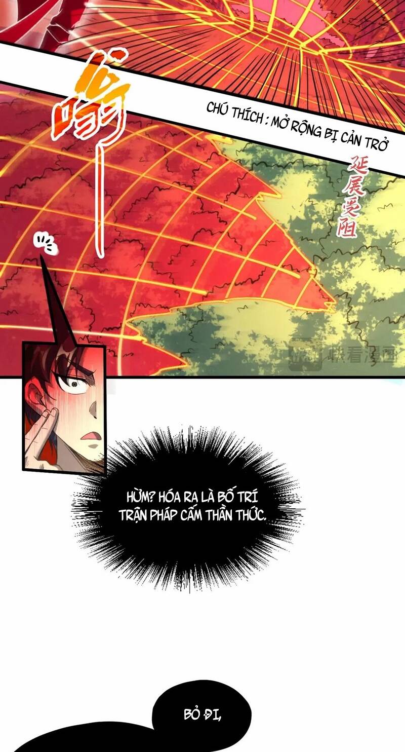 Vạn Cổ Chí Tôn Chapter 235 - Trang 2