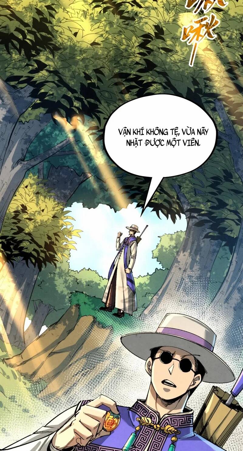 Vạn Cổ Chí Tôn Chapter 235 - Trang 2