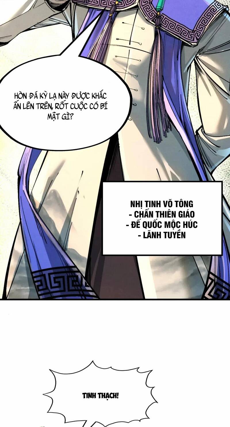 Vạn Cổ Chí Tôn Chapter 235 - Trang 2