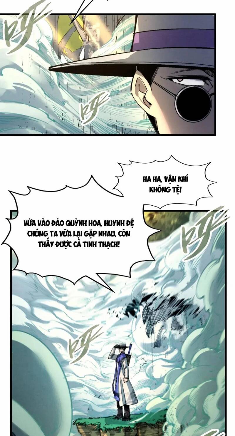 Vạn Cổ Chí Tôn Chapter 235 - Trang 2