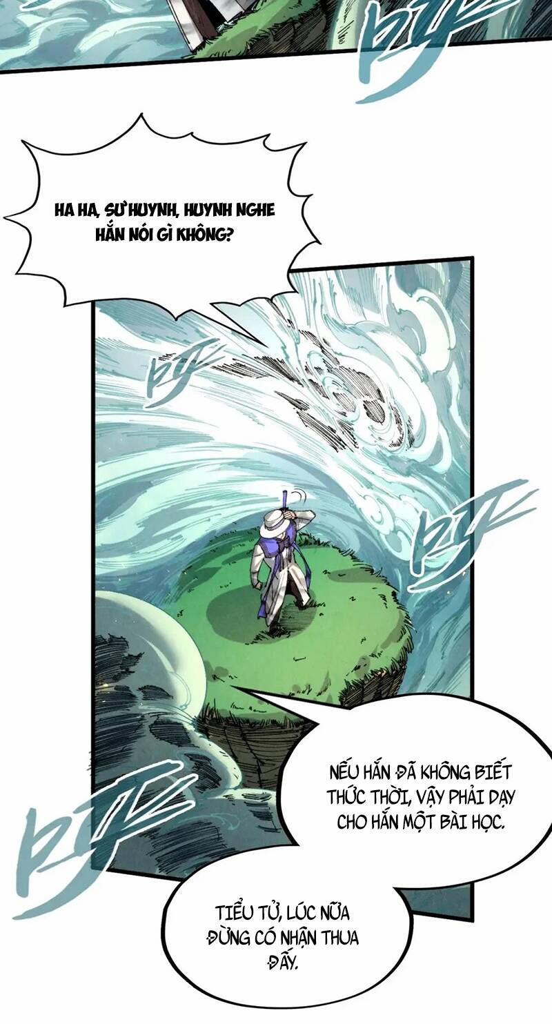 Vạn Cổ Chí Tôn Chapter 235 - Trang 2