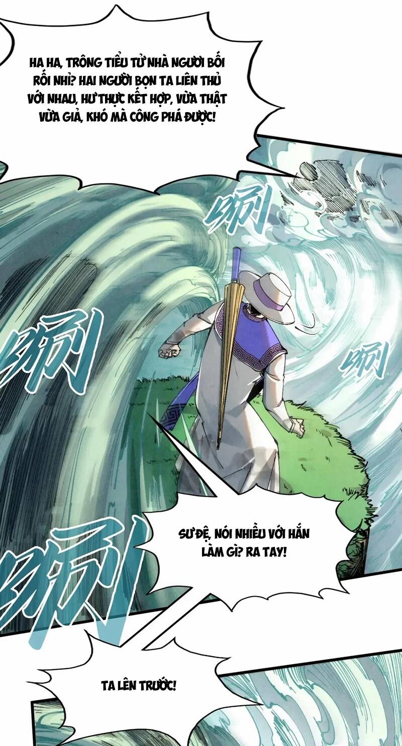Vạn Cổ Chí Tôn Chapter 235 - Trang 2