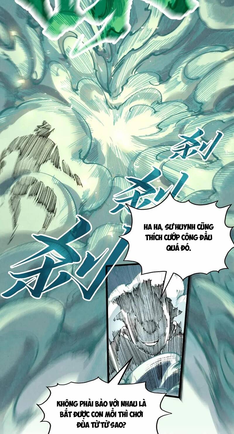Vạn Cổ Chí Tôn Chapter 235 - Trang 2