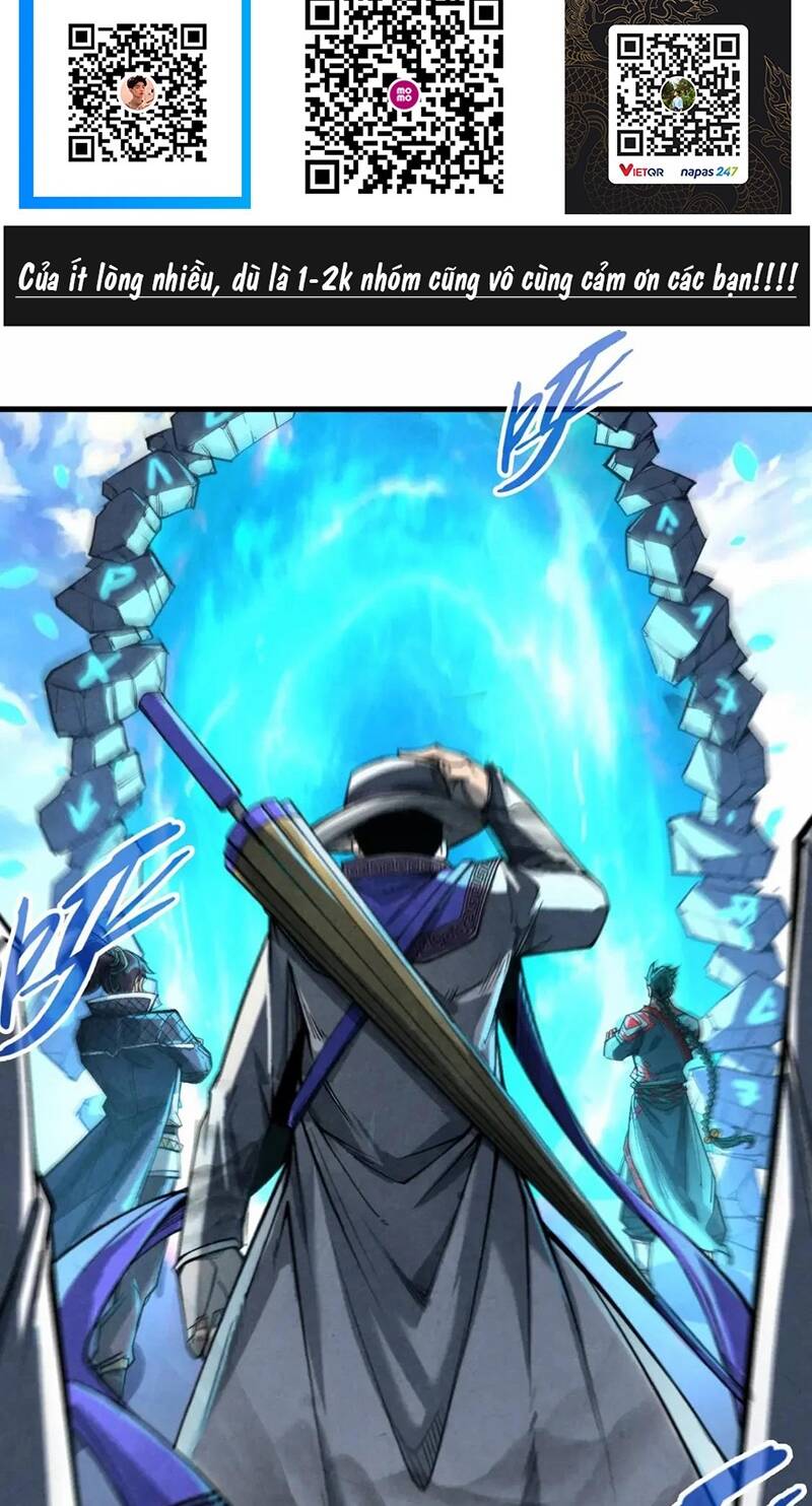 Vạn Cổ Chí Tôn Chapter 235 - Trang 2