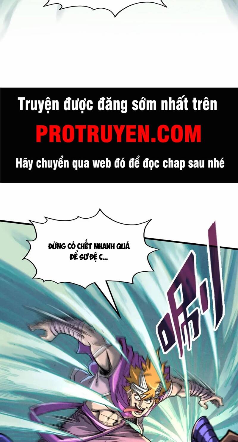 Vạn Cổ Chí Tôn Chapter 235 - Trang 2