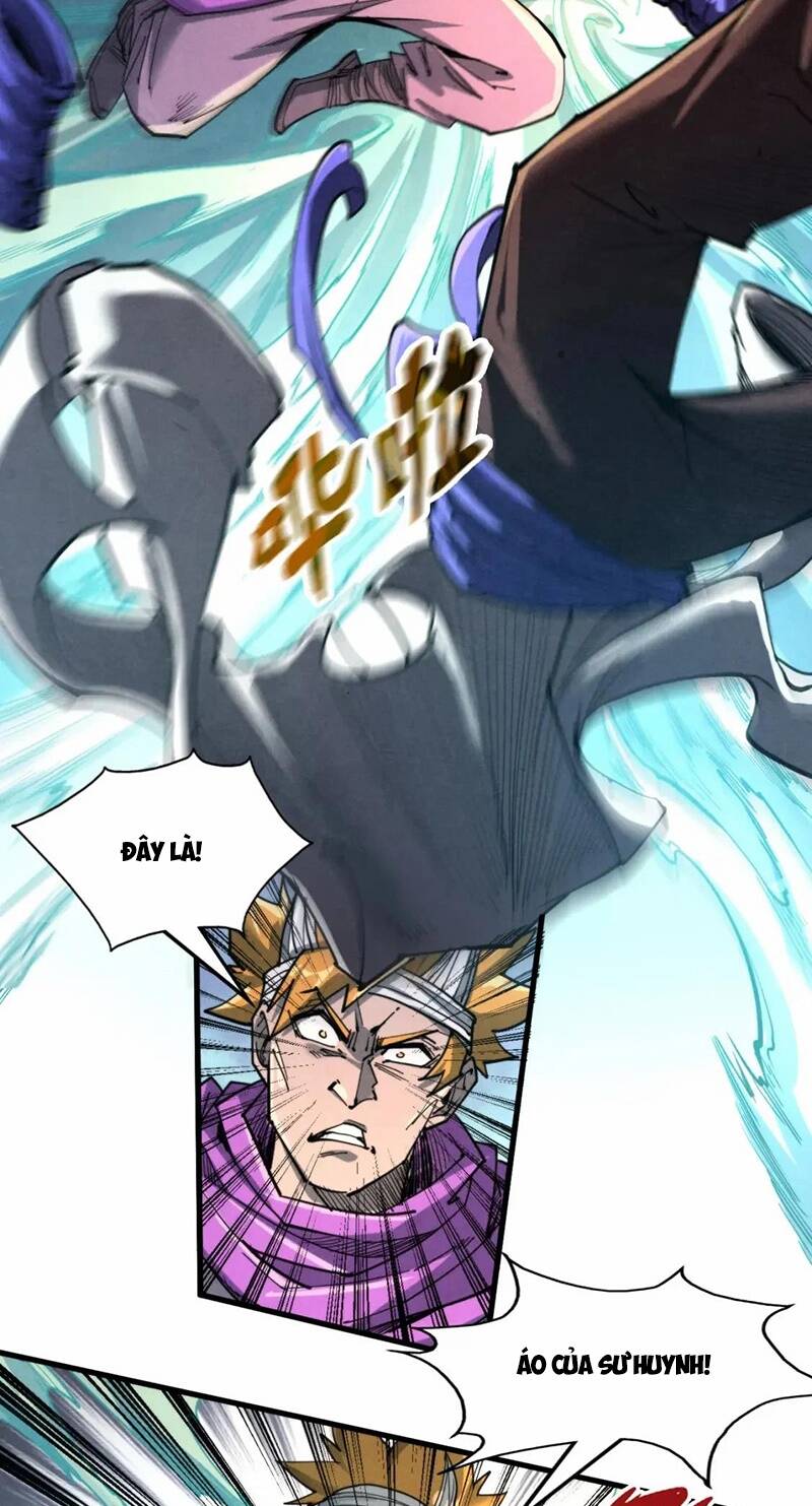 Vạn Cổ Chí Tôn Chapter 235 - Trang 2
