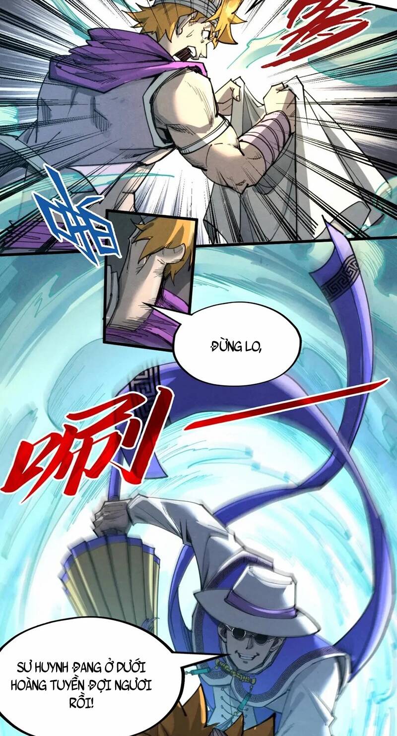 Vạn Cổ Chí Tôn Chapter 235 - Trang 2