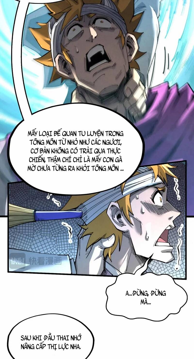 Vạn Cổ Chí Tôn Chapter 235 - Trang 2