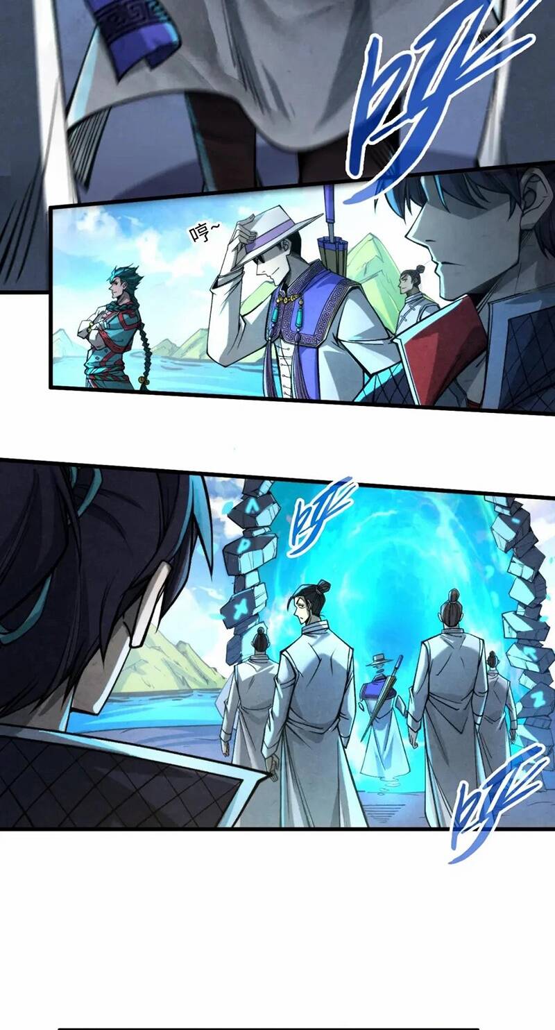 Vạn Cổ Chí Tôn Chapter 235 - Trang 2
