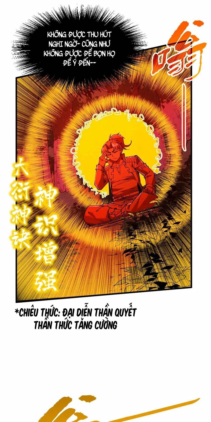 Vạn Cổ Chí Tôn Chapter 235 - Trang 2