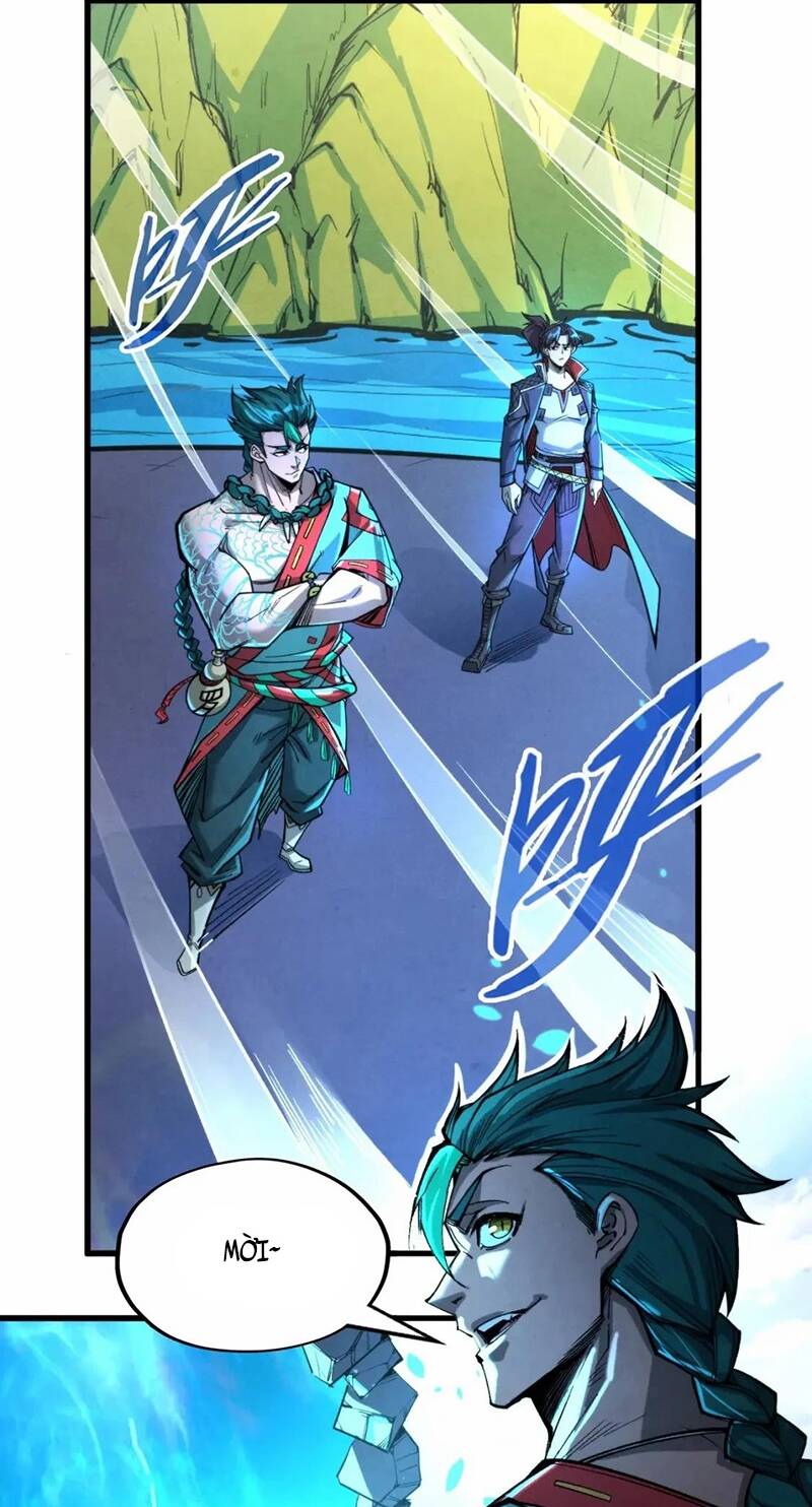Vạn Cổ Chí Tôn Chapter 235 - Trang 2