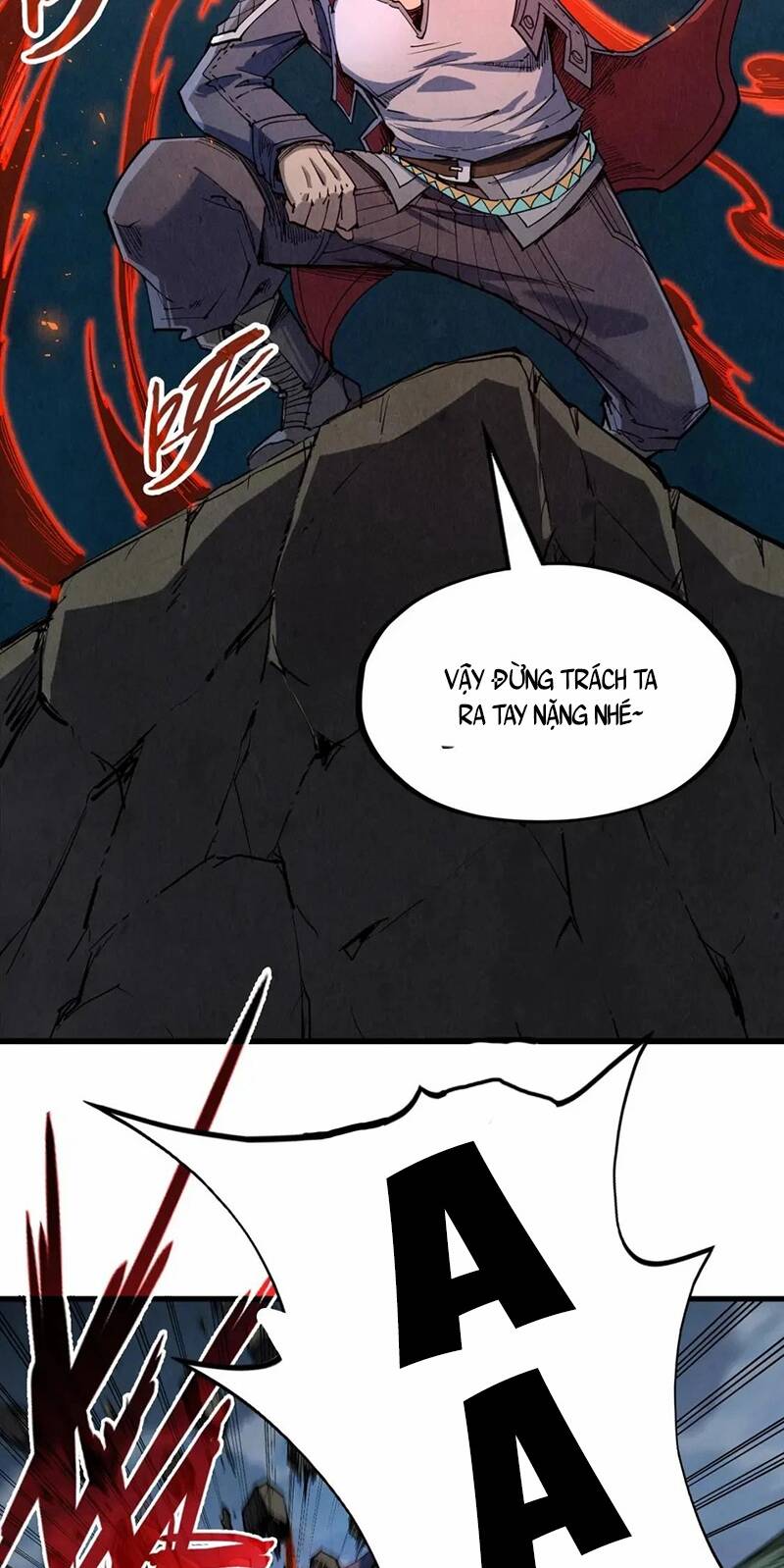 Vạn Cổ Chí Tôn Chapter 235 - Trang 2