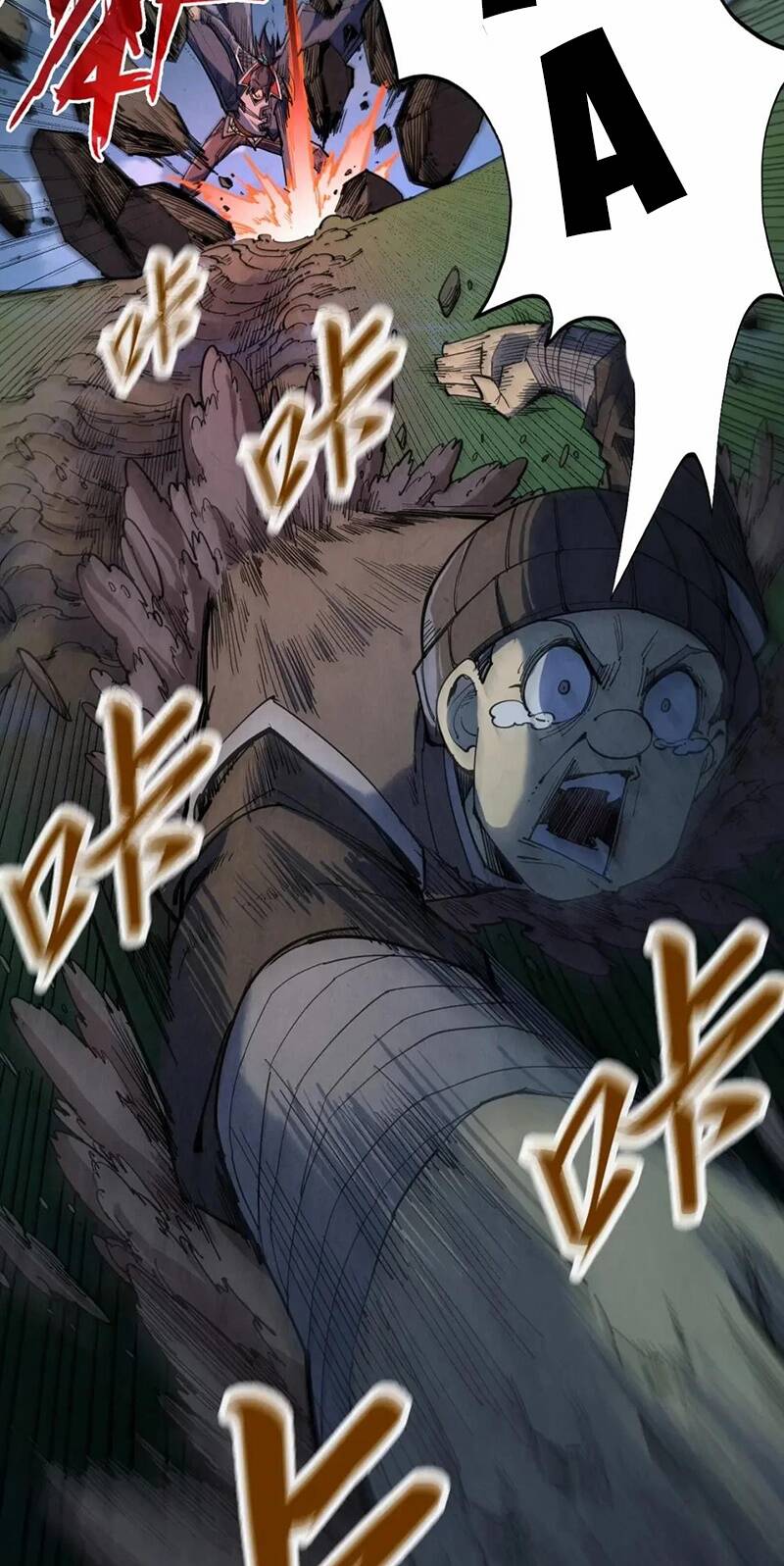 Vạn Cổ Chí Tôn Chapter 235 - Trang 2
