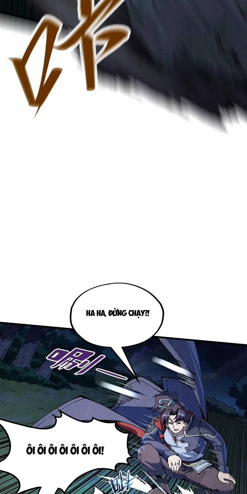 Vạn Cổ Chí Tôn Chapter 235 - Trang 2