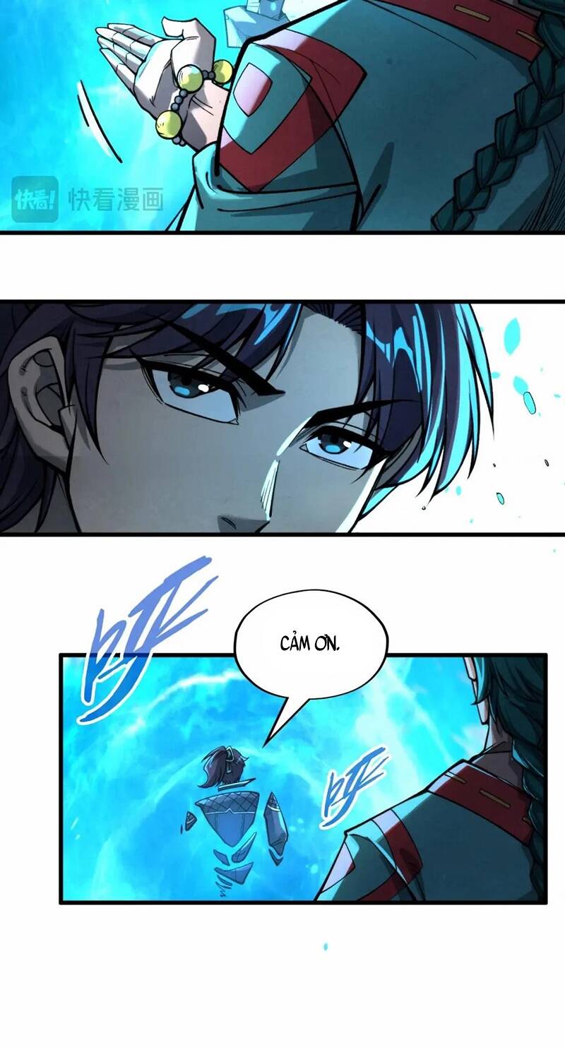 Vạn Cổ Chí Tôn Chapter 235 - Trang 2