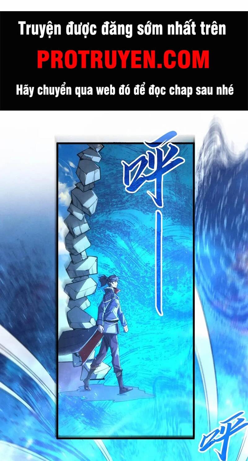 Vạn Cổ Chí Tôn Chapter 235 - Trang 2