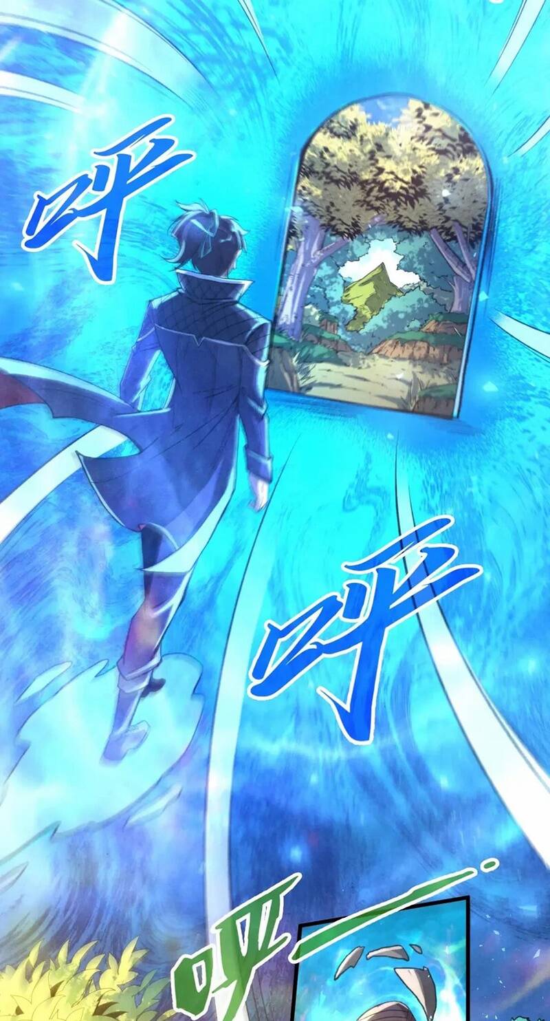 Vạn Cổ Chí Tôn Chapter 235 - Trang 2