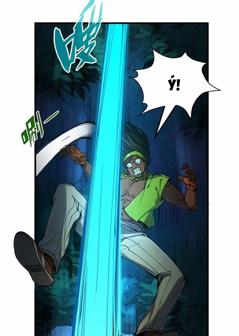 Vạn Cổ Chí Tôn Chapter 236 - Trang 2