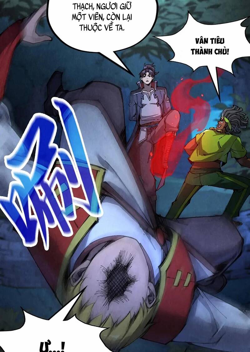 Vạn Cổ Chí Tôn Chapter 236 - Trang 2