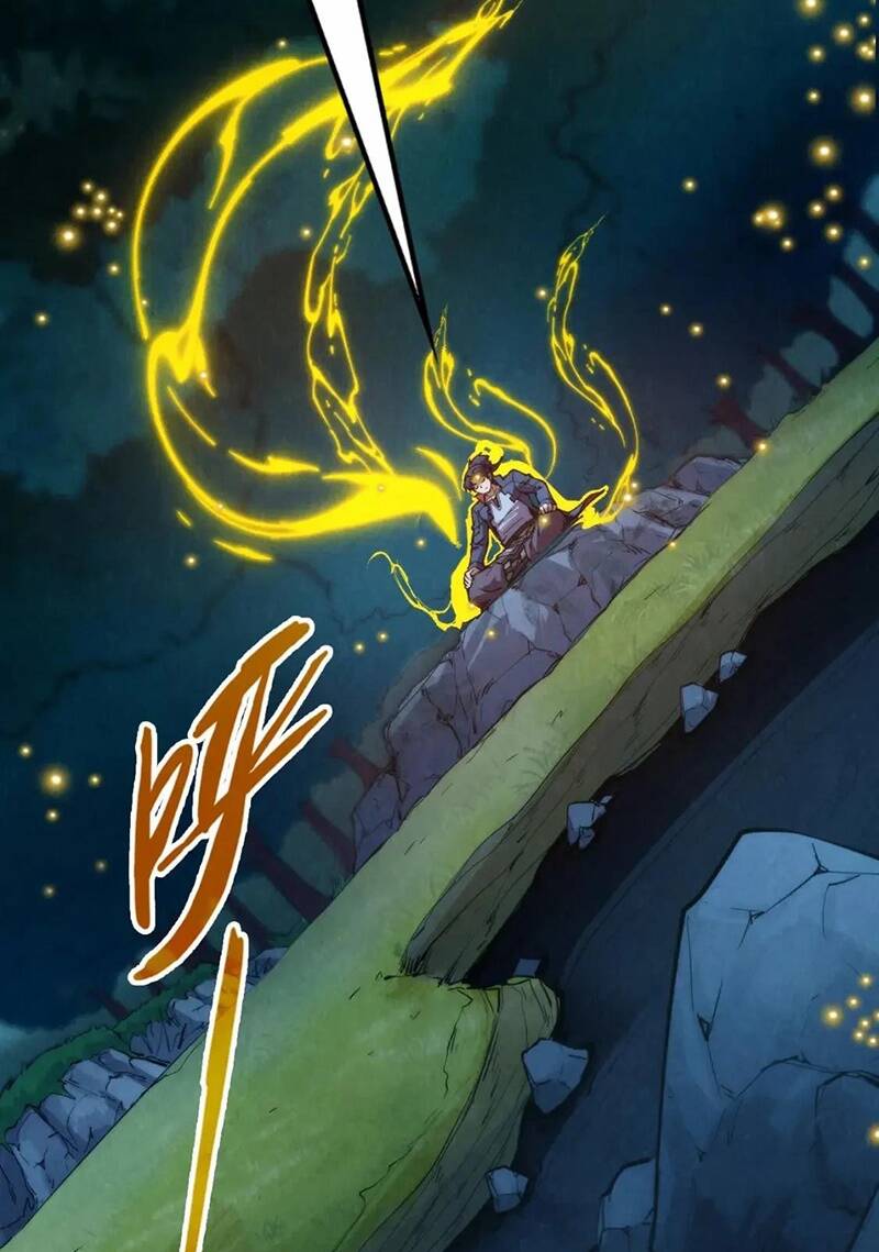 Vạn Cổ Chí Tôn Chapter 236 - Trang 2