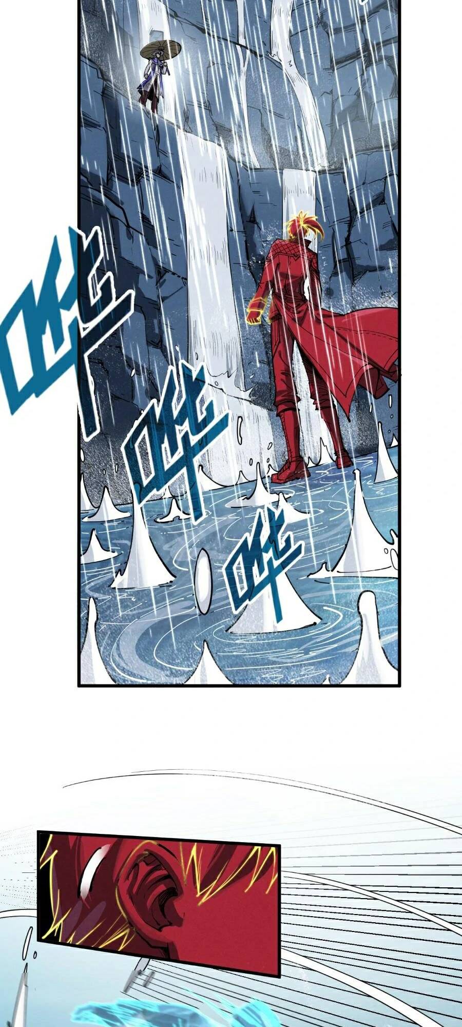 Vạn Cổ Chí Tôn Chapter 237 - Trang 2