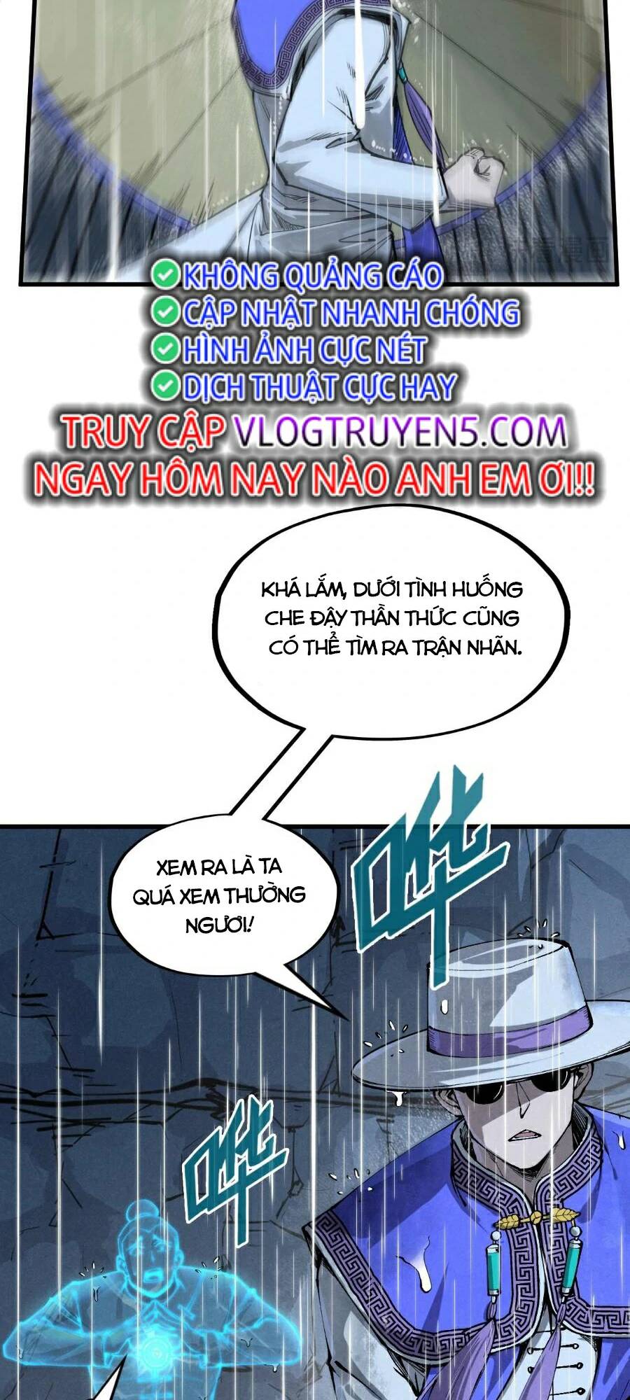 Vạn Cổ Chí Tôn Chapter 237 - Trang 2