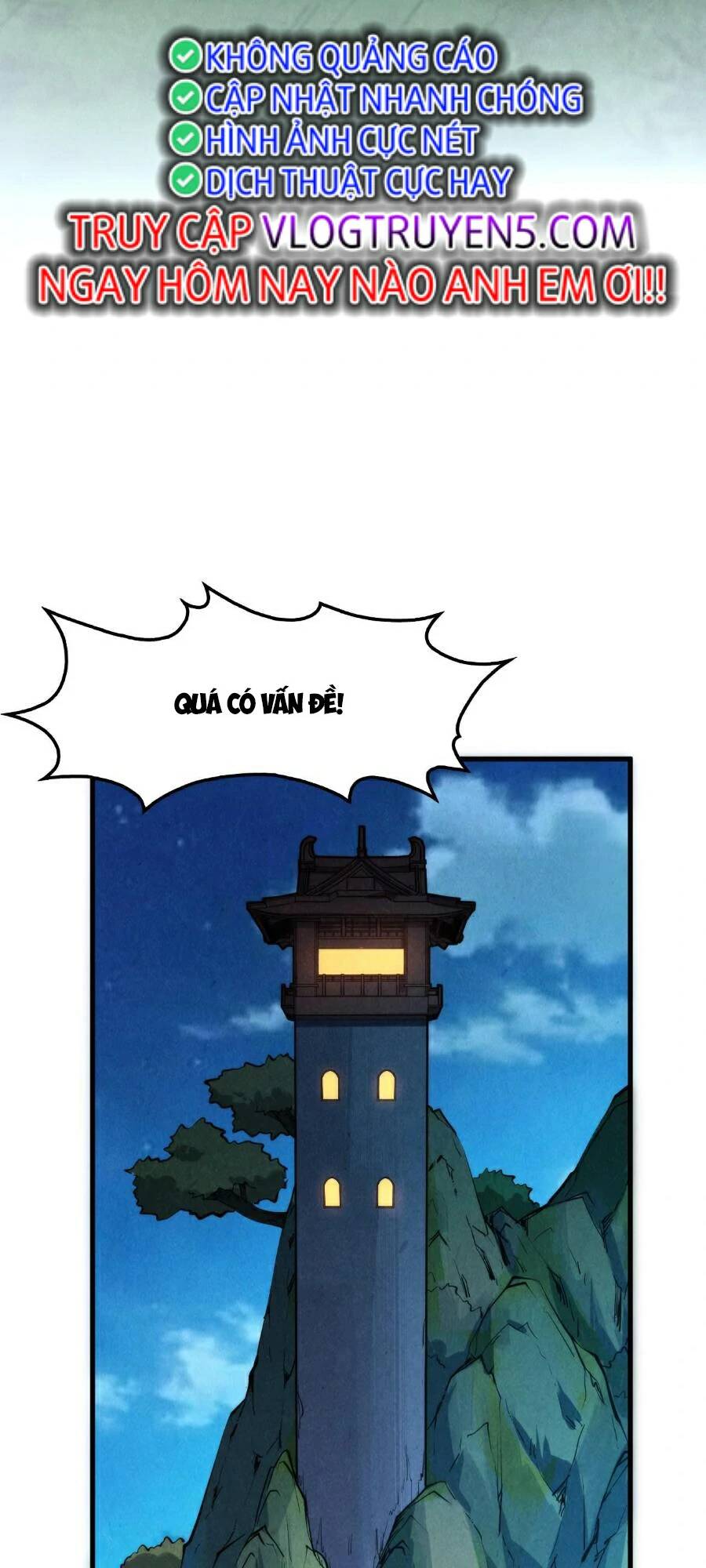 Vạn Cổ Chí Tôn Chapter 237 - Trang 2