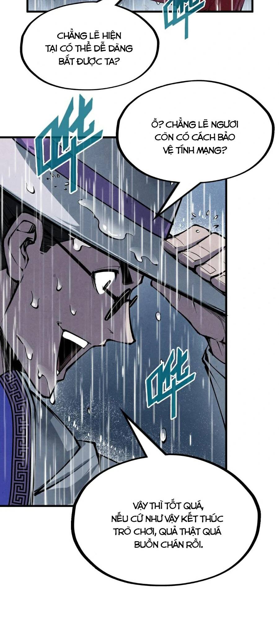 Vạn Cổ Chí Tôn Chapter 237 - Trang 2