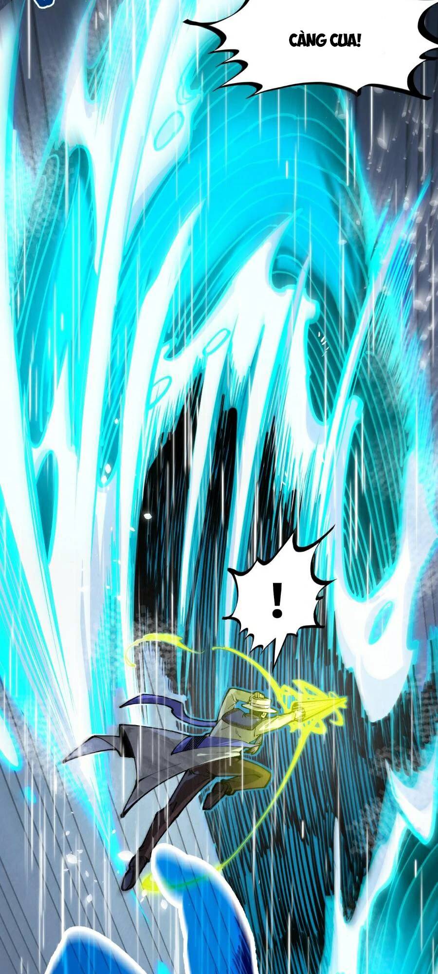 Vạn Cổ Chí Tôn Chapter 238 - Trang 2