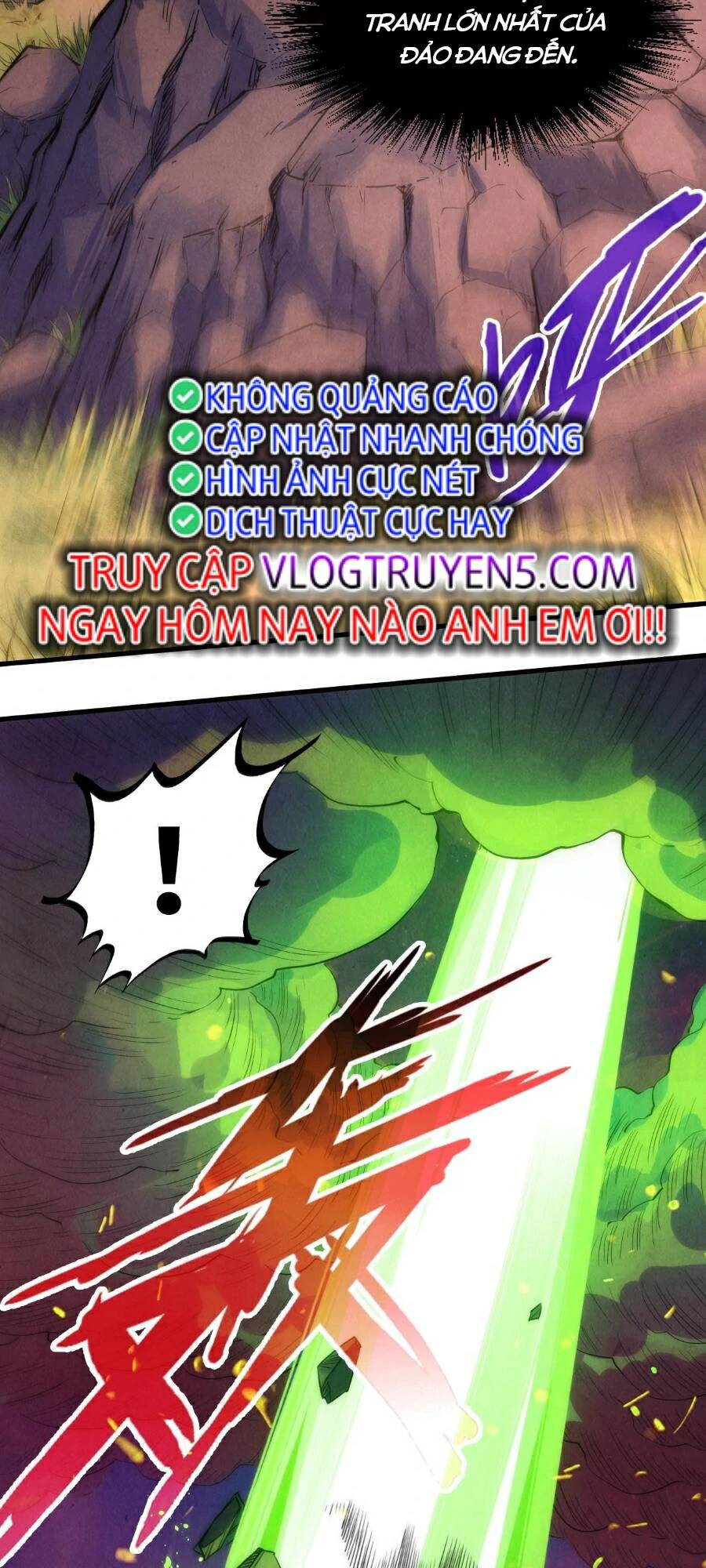 Vạn Cổ Chí Tôn Chapter 239 - Trang 2