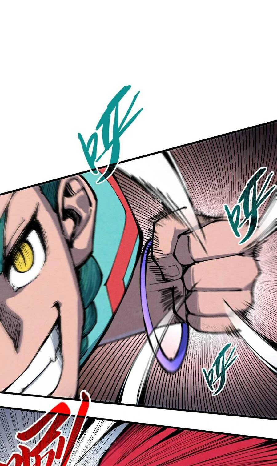 Vạn Cổ Chí Tôn Chapter 239 - Trang 2