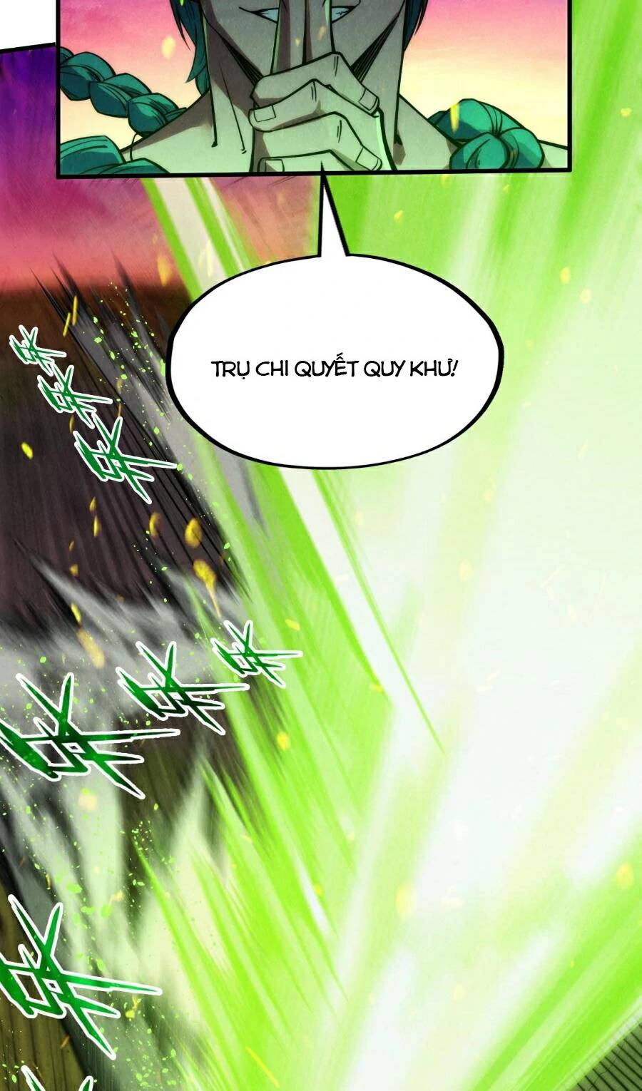 Vạn Cổ Chí Tôn Chapter 239 - Trang 2