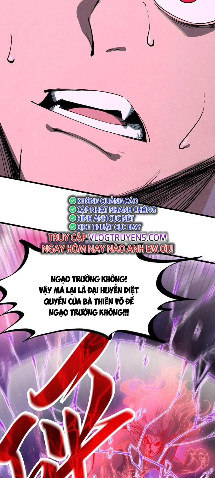 Vạn Cổ Chí Tôn Chapter 239 - Trang 2