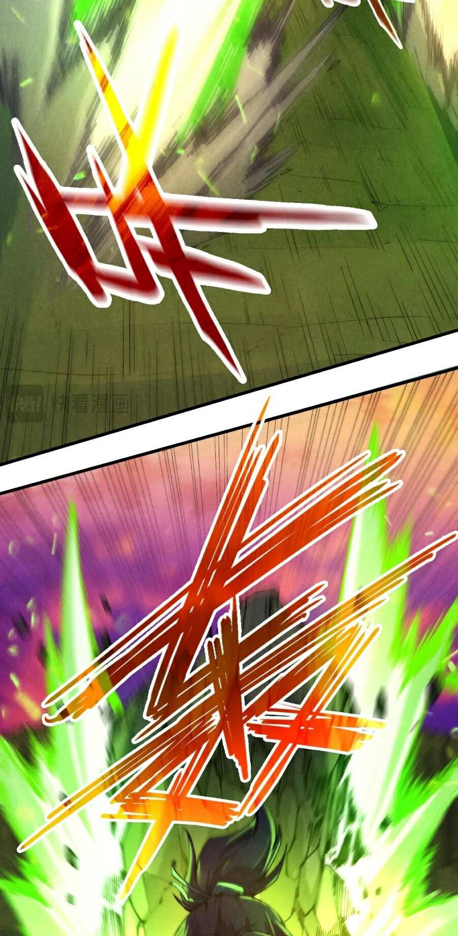 Vạn Cổ Chí Tôn Chapter 239 - Trang 2