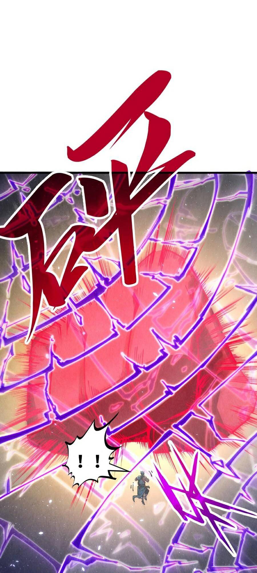 Vạn Cổ Chí Tôn Chapter 240 - Trang 2