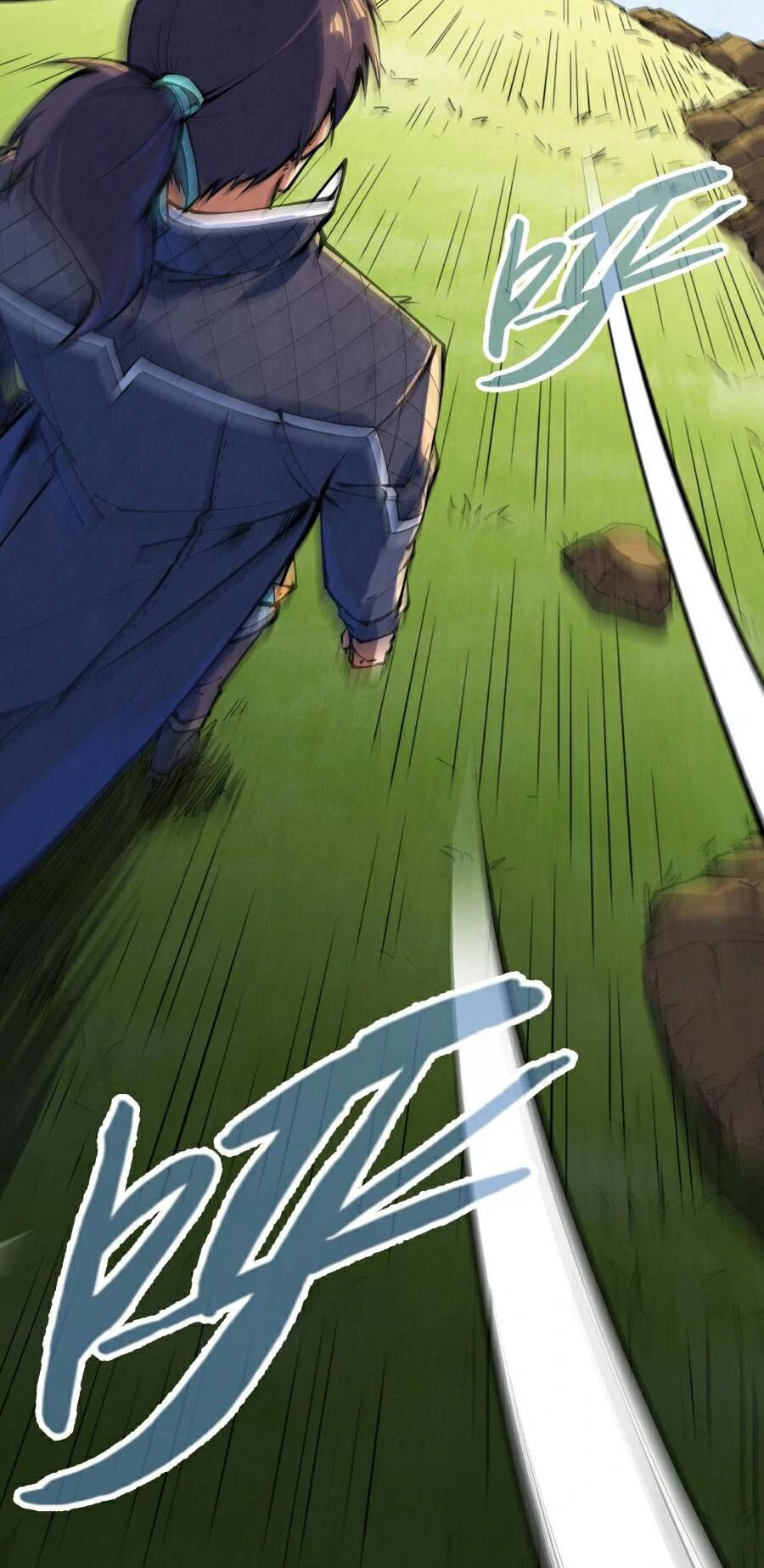 Vạn Cổ Chí Tôn Chapter 240 - Trang 2