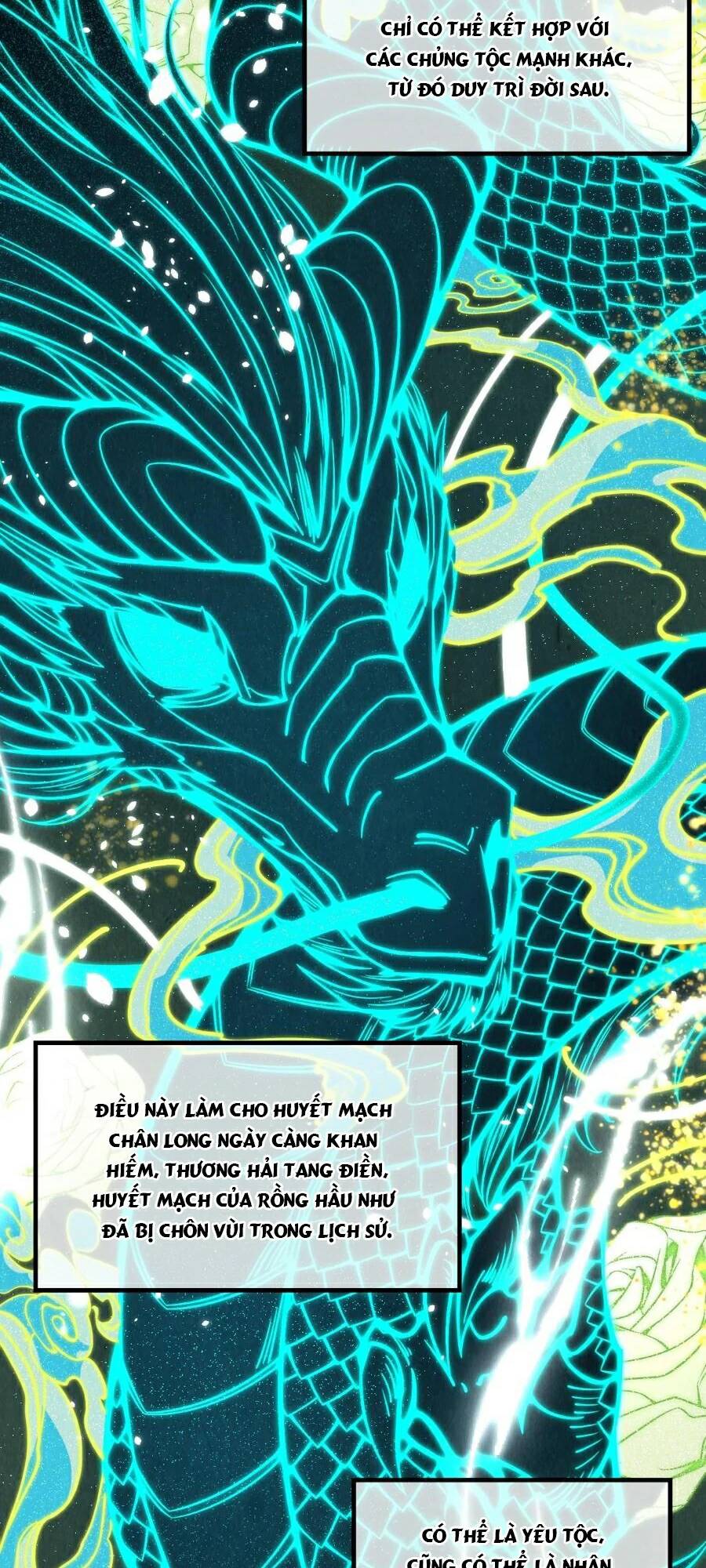 Vạn Cổ Chí Tôn Chapter 240 - Trang 2