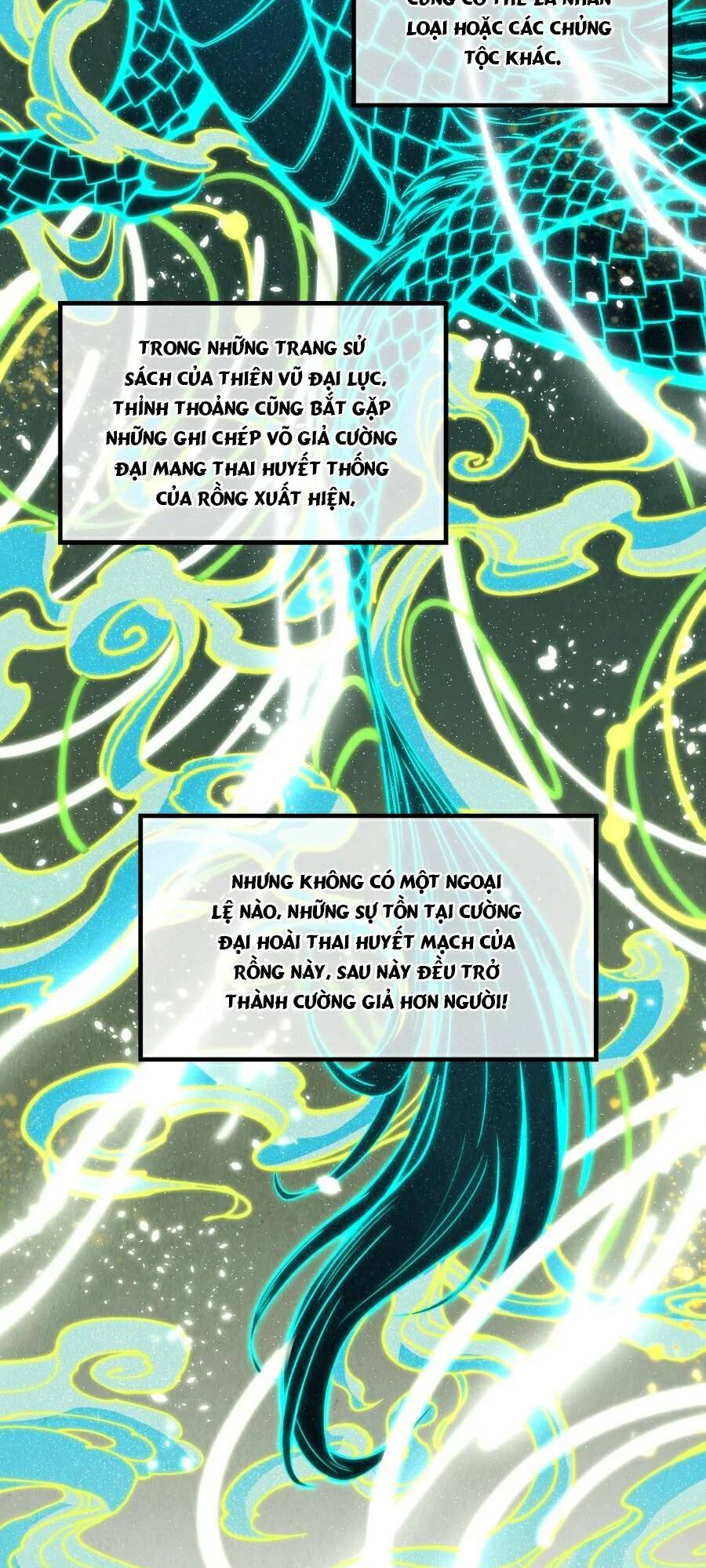 Vạn Cổ Chí Tôn Chapter 240 - Trang 2