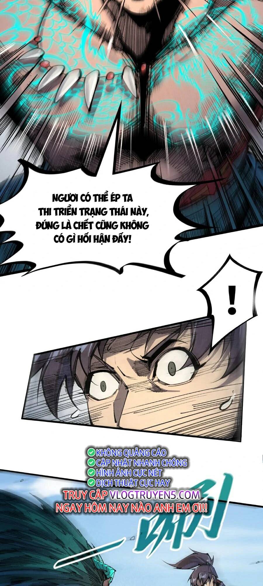 Vạn Cổ Chí Tôn Chapter 240 - Trang 2