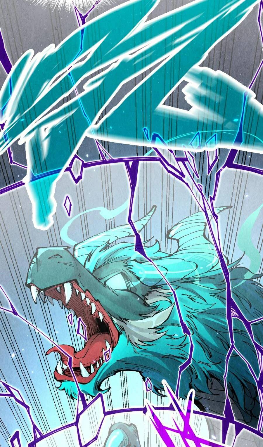 Vạn Cổ Chí Tôn Chapter 240 - Trang 2