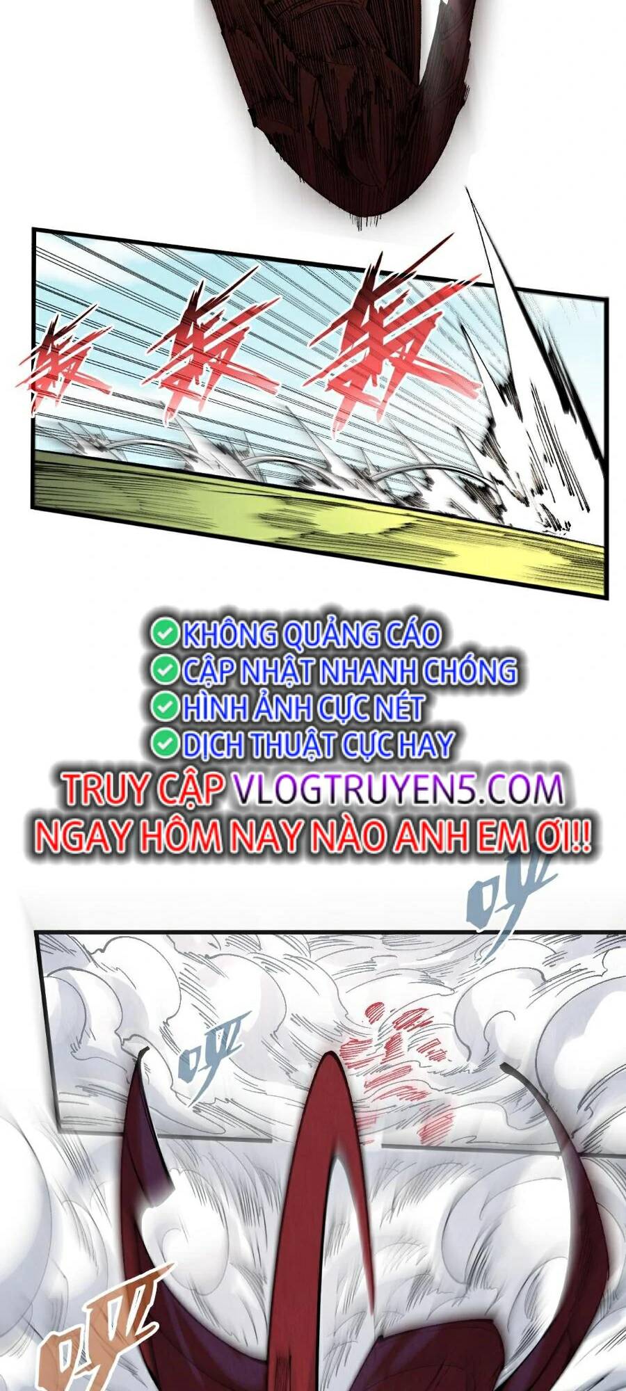 Vạn Cổ Chí Tôn Chapter 240 - Trang 2