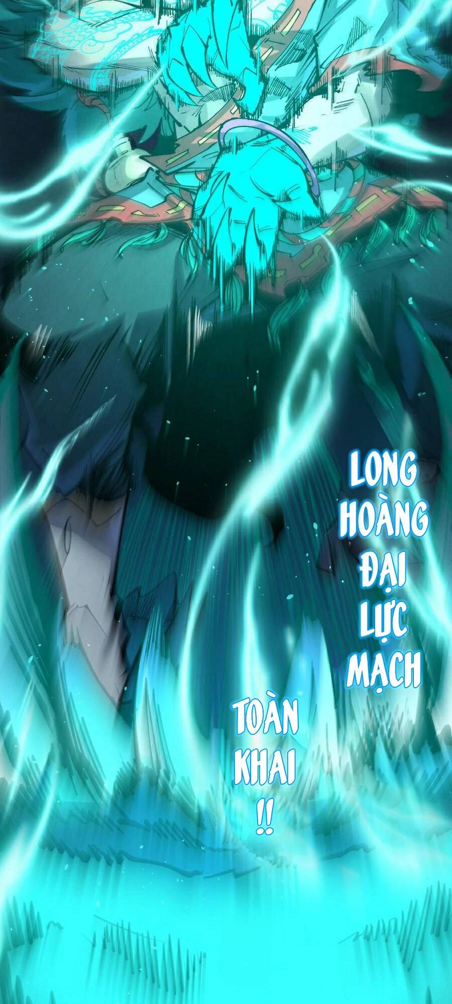 Vạn Cổ Chí Tôn Chapter 240 - Trang 2