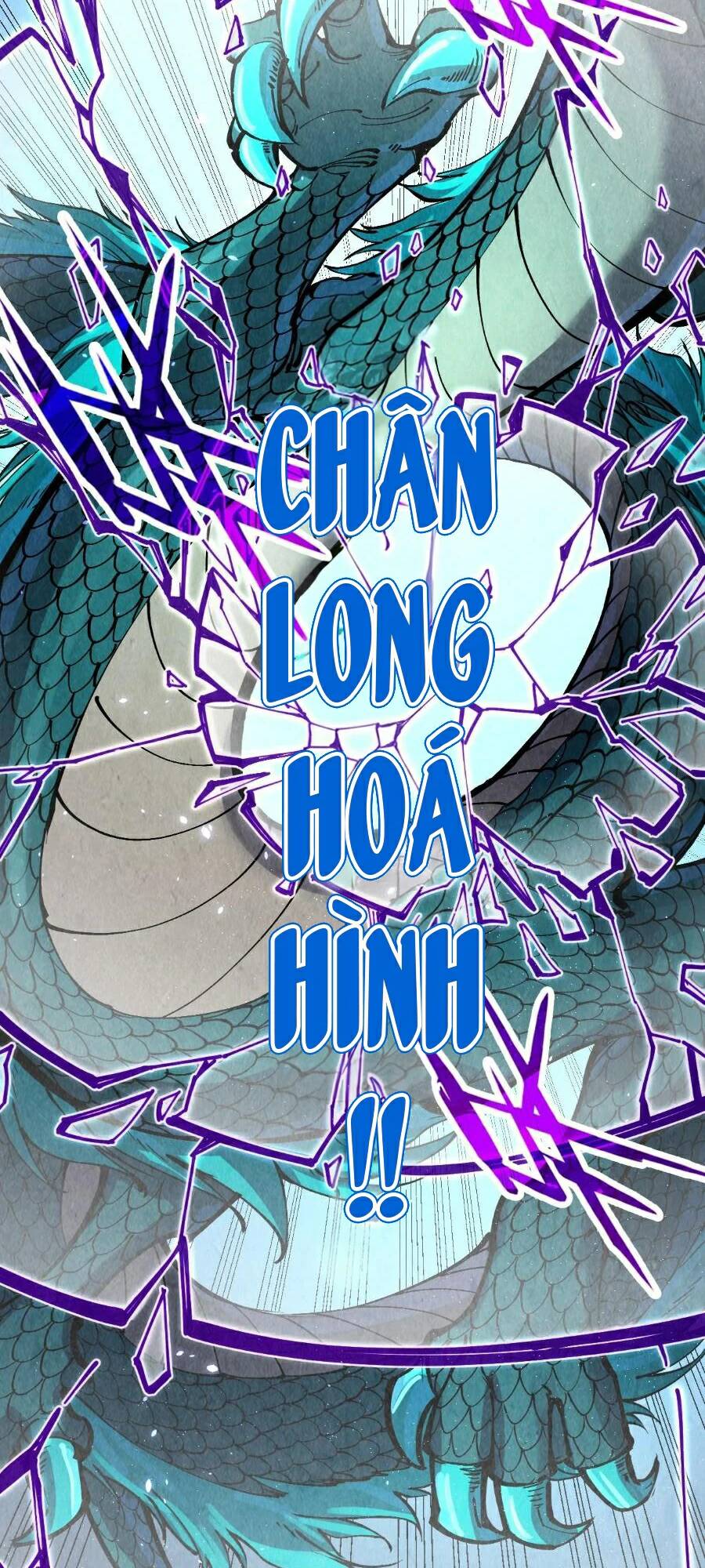Vạn Cổ Chí Tôn Chapter 240 - Trang 2