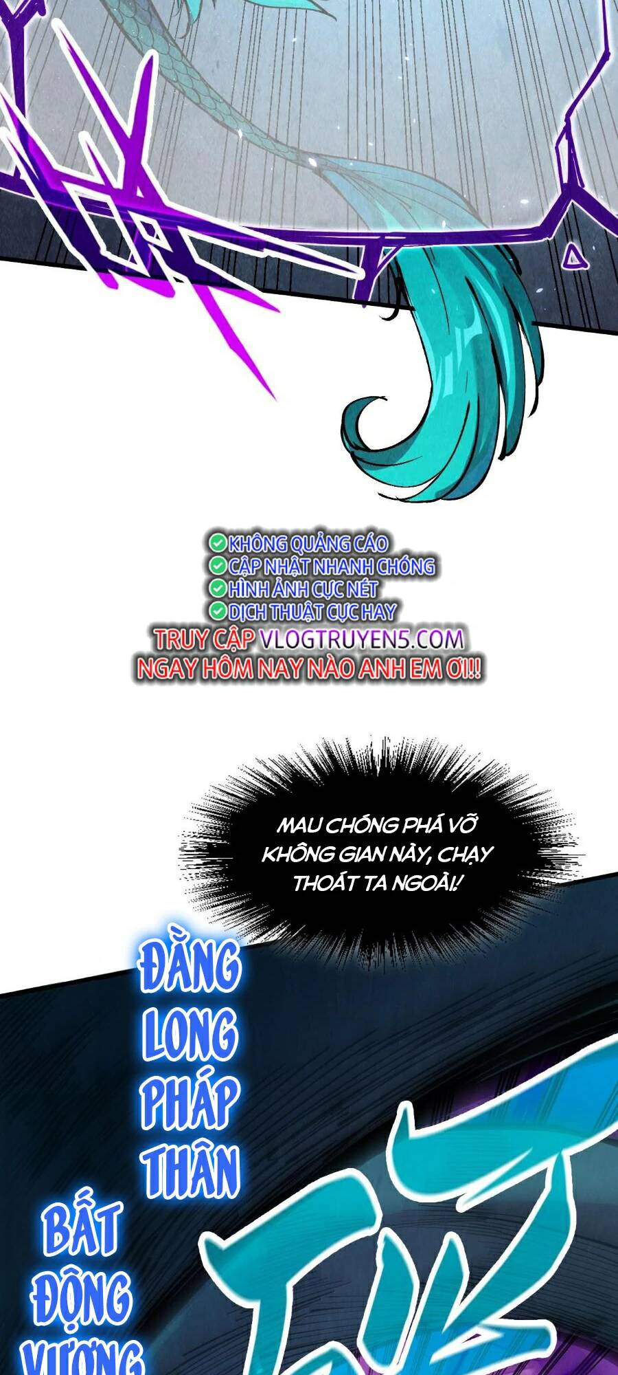 Vạn Cổ Chí Tôn Chapter 240 - Trang 2