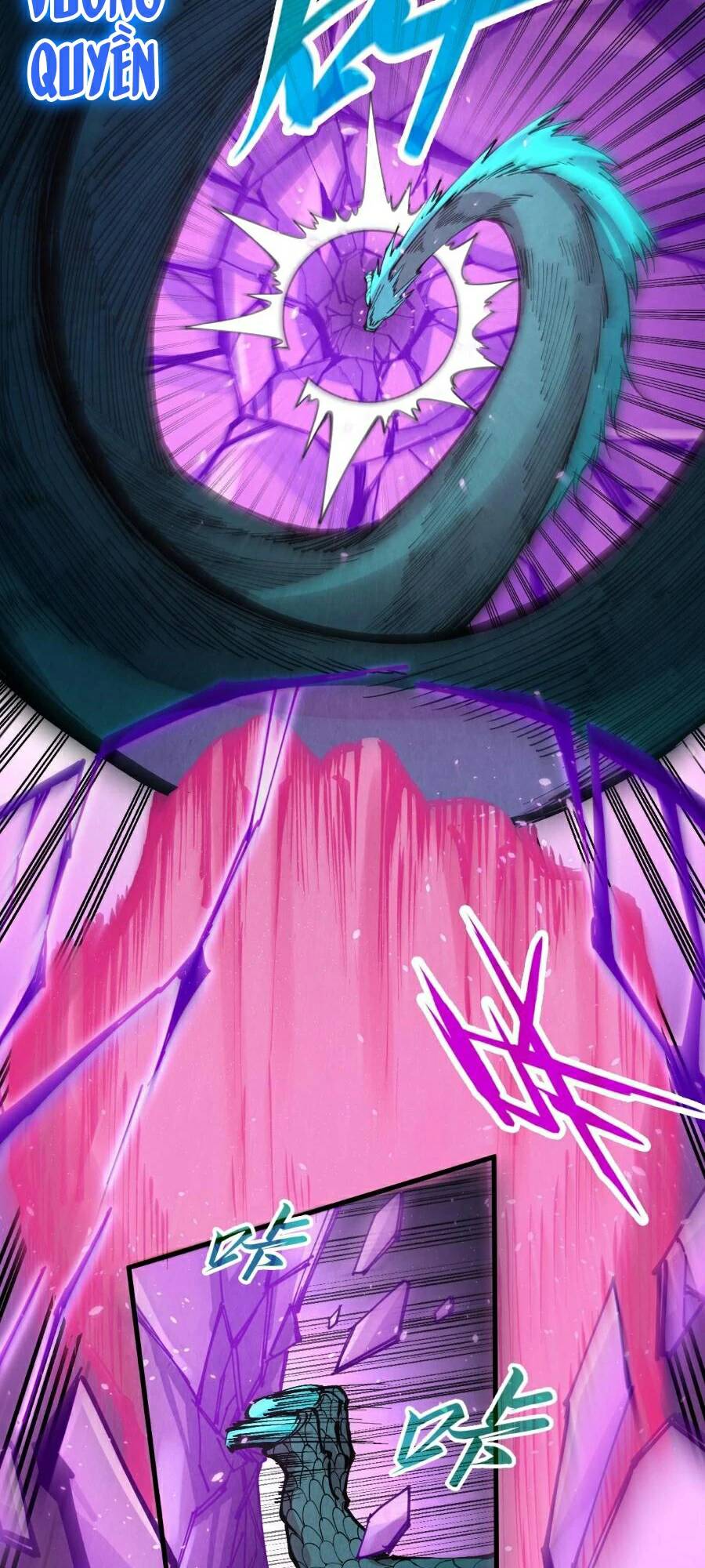 Vạn Cổ Chí Tôn Chapter 240 - Trang 2