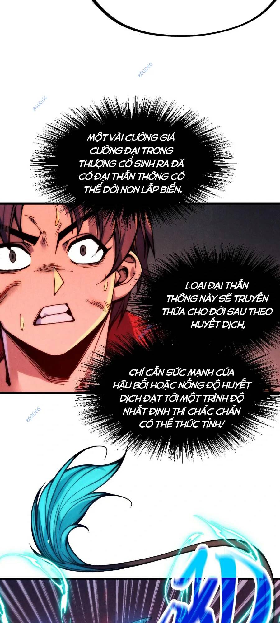 Vạn Cổ Chí Tôn Chapter 242 - Trang 2