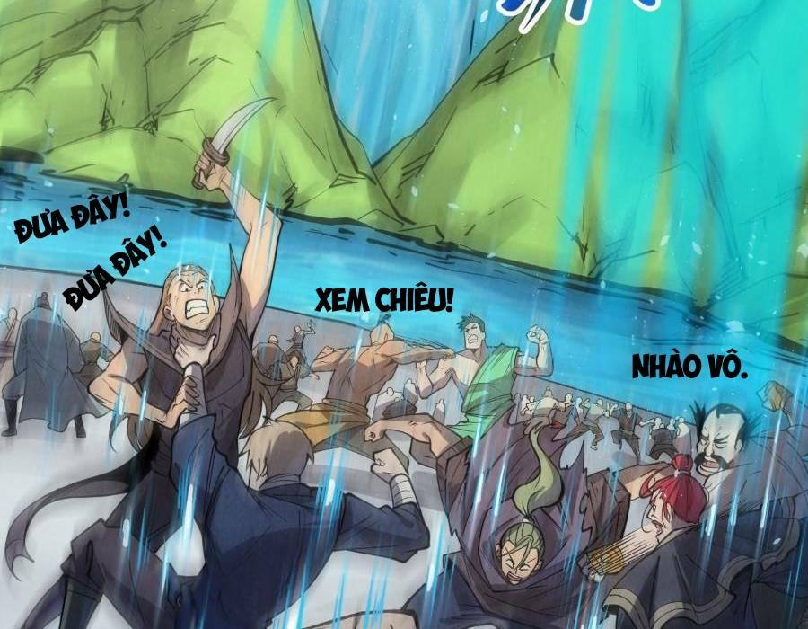 Vạn Cổ Chí Tôn Chapter 243 - Trang 2