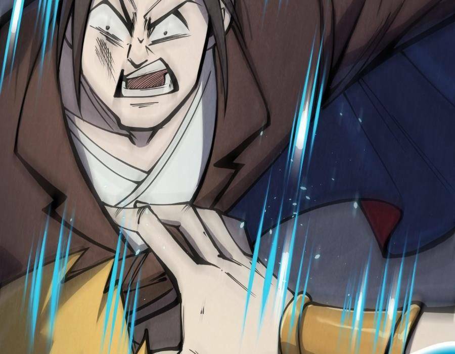 Vạn Cổ Chí Tôn Chapter 243 - Trang 2