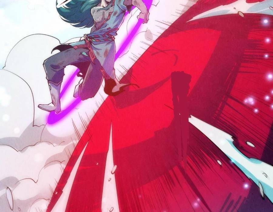 Vạn Cổ Chí Tôn Chapter 243 - Trang 2